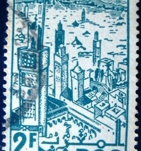 1939 - Féz