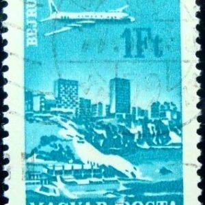 1966 - Beirut
