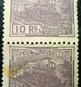 1920 - Viação, 10