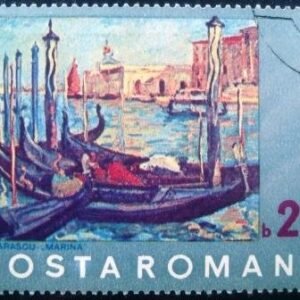 1972 - Gondolas