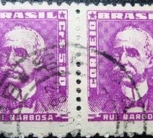 1961 - Rui Barbosa