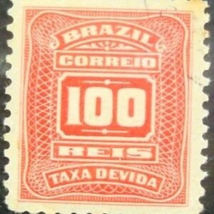 1906 - Cifra ABN 100