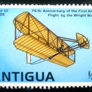1978 - Glider III