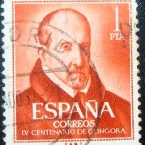 1961 - Luis de Góngora