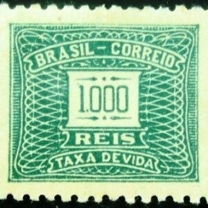 1942 - Cifrra Horizontal 1000