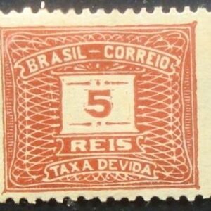 1919 - Cifra Horizontal 5