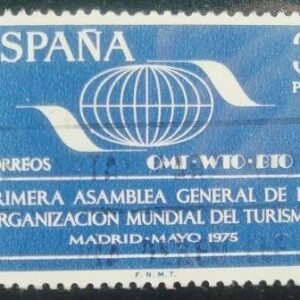1975 - General Assembly of W.T.O