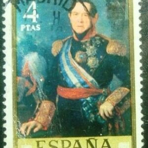 1973 - Marquis Castelldosrrius