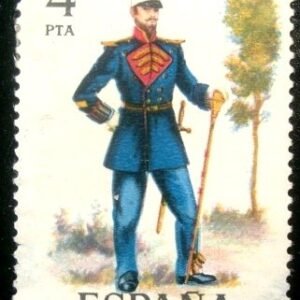1977 - Drum Major