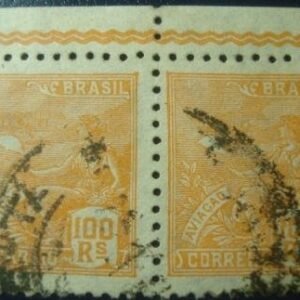1922 - Aviação, 100