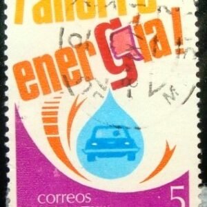 1979 - Saving energy