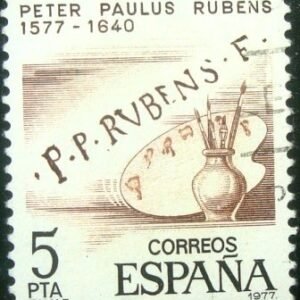 1978 - Rubens