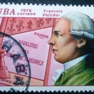 1976 - Francois Philidor