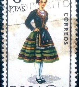 1967- Burgos