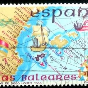 1981 - Baleares Islands