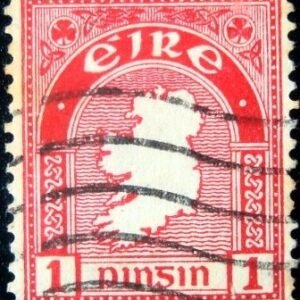1940 - Map 1