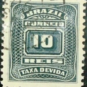 1906 - Cifra ABN 10