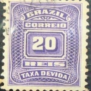 1906 - Cifras ABN 20