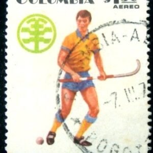 1971 - Hockey