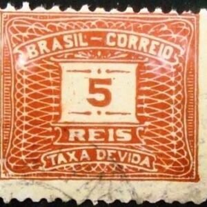 1919 - Cifra Horizontal 5