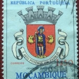 1961 - Ouelimane