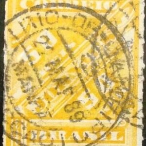 1889 - Cifras Oblíquas 50