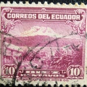 1934 - Definitivos de 1934-45