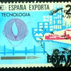 1980 - Technology