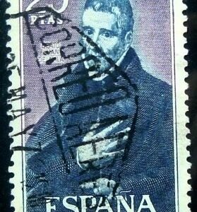 1970 - Juan de Ávila