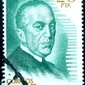1979 - Gregorio Marañon