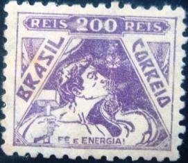 1933 - Fé e Energia 200