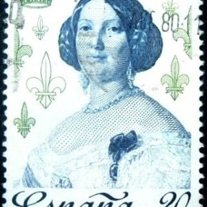 1978 - Isabella II