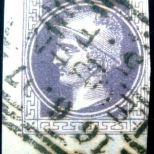 1867 - Mercurius
