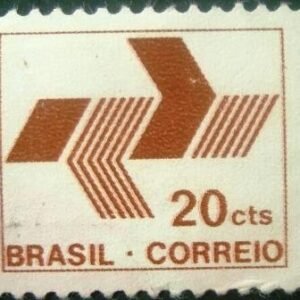 1972 - Emblema ECT