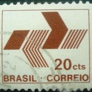 1972 - Emblema ECT