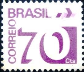 1975 - Cifra 70