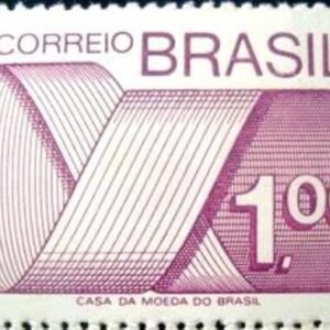 1974 - Gravura - 1