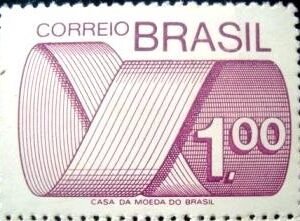 1974 - Gravura 1