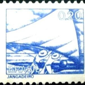 1976 - Jangadeiro
