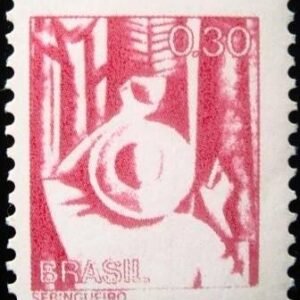 1976 - Seringueiro