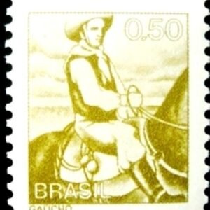 1976 - Gaucho