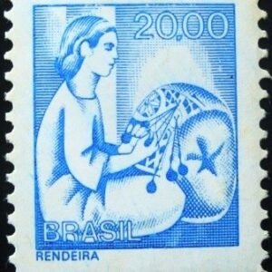 1976 - Rendeira