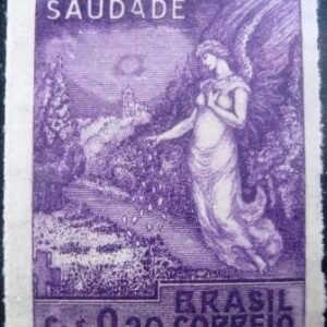 1945 - Saudades