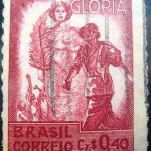 1945 - Glória