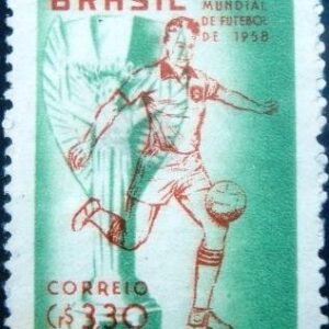 1959 - Brasil Campeão