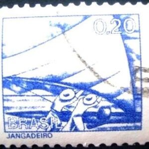 1979 - Jangadeiro