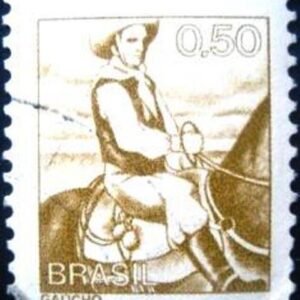 1976 - Gaucho