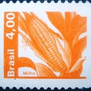1980 - Milho