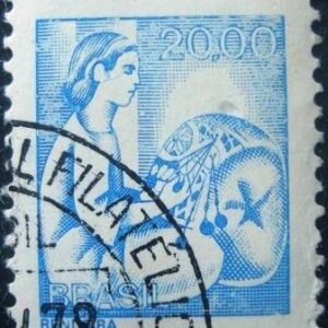 1976 - Rendeira