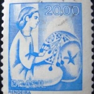 1976 - Rendeira